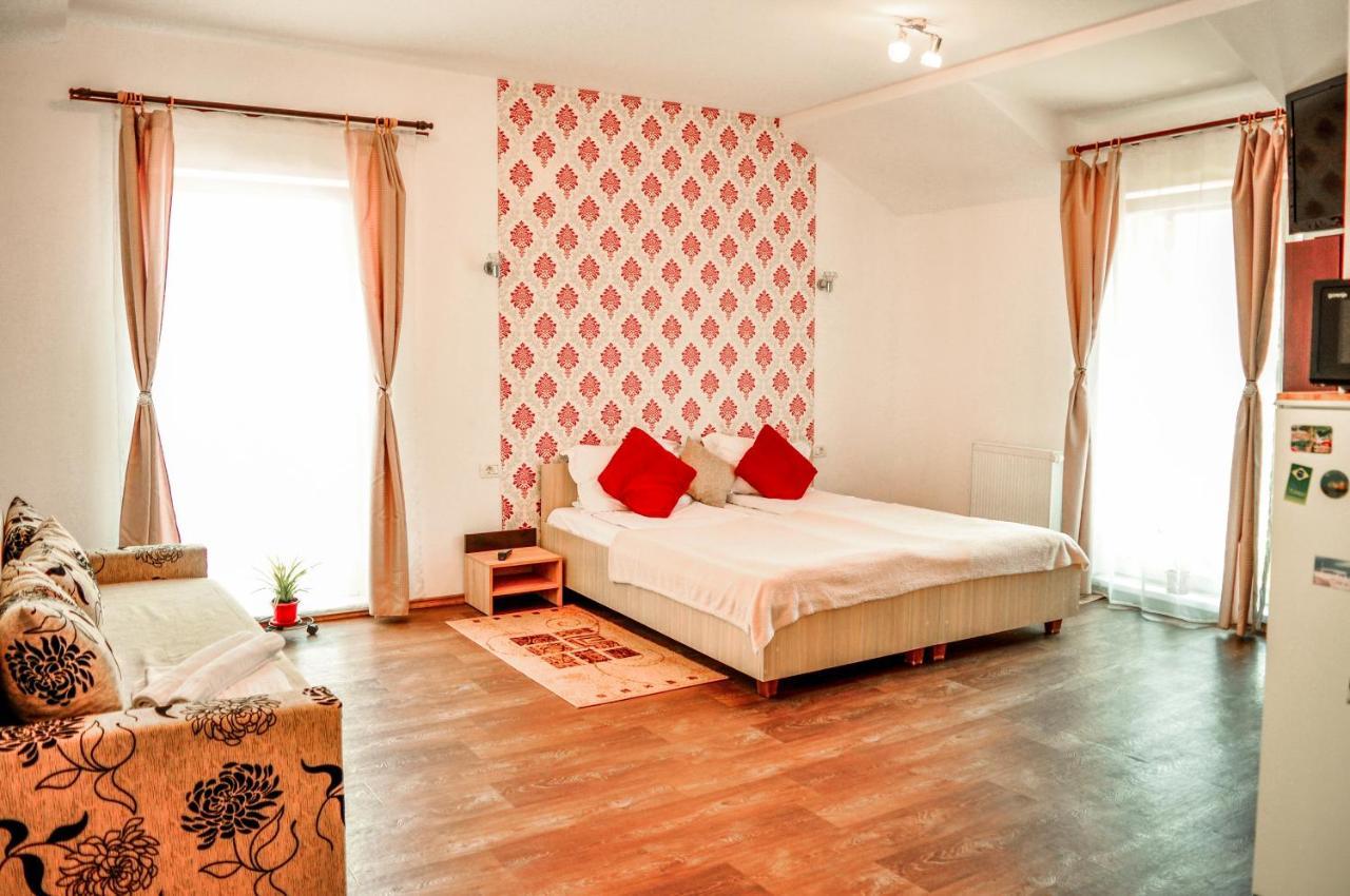 Nice&Cozy Apartments Timișoara Zewnętrze zdjęcie