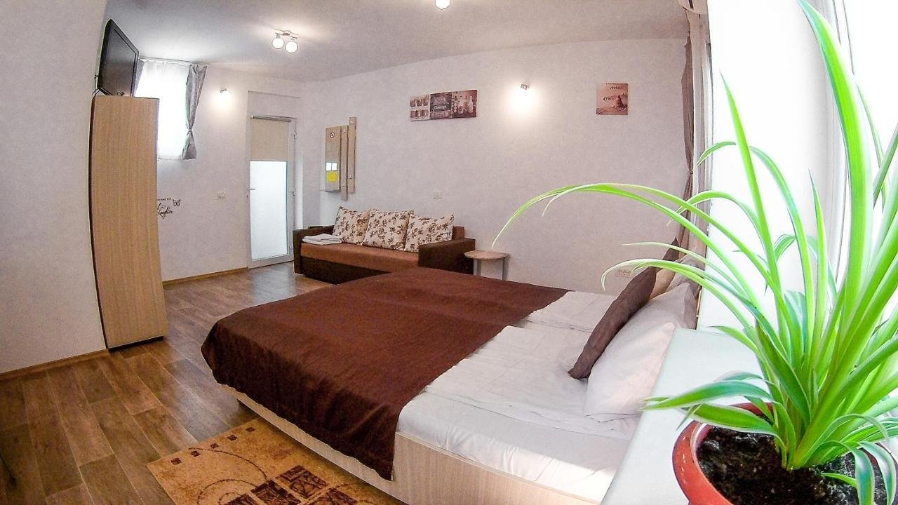 Nice&Cozy Apartments Timișoara Zewnętrze zdjęcie
