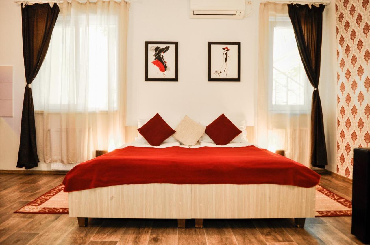 Nice&Cozy Apartments Timișoara Zewnętrze zdjęcie