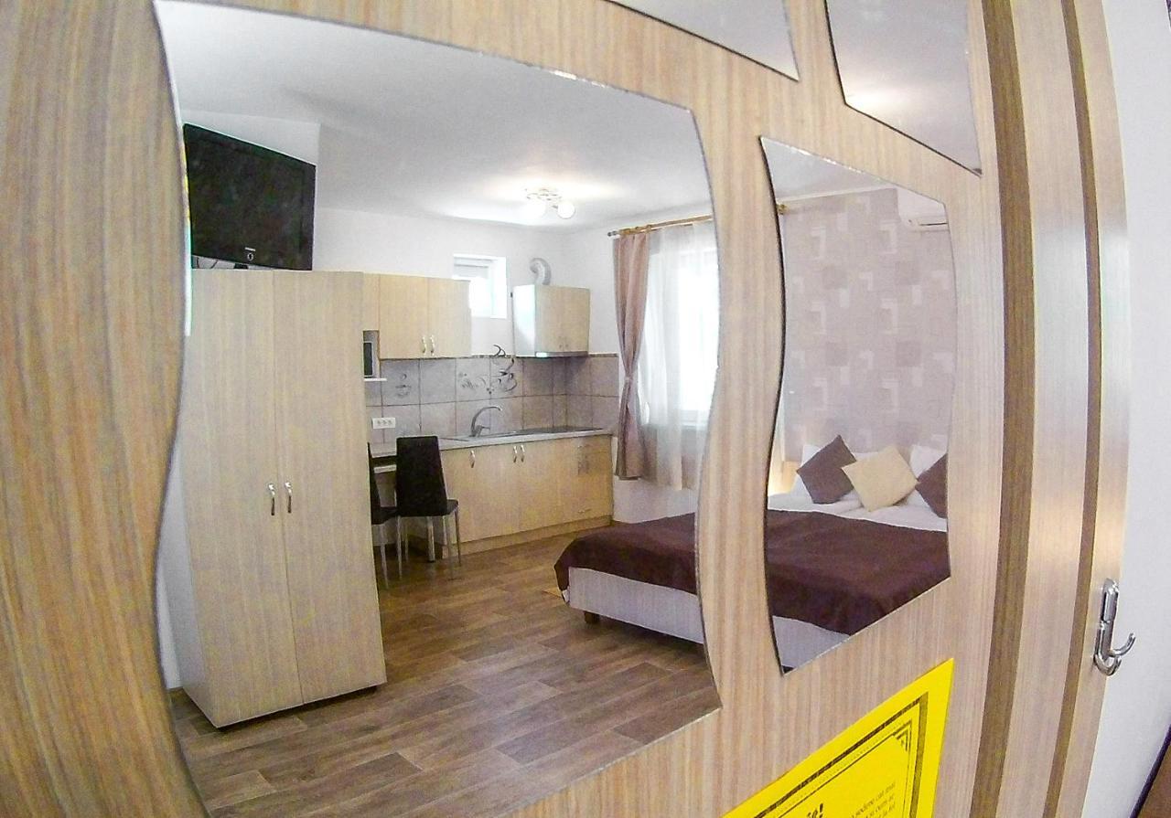 Nice&Cozy Apartments Timișoara Zewnętrze zdjęcie