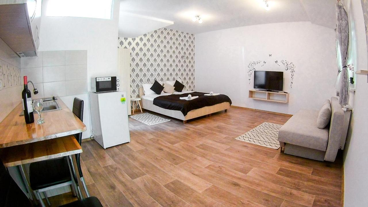 Nice&Cozy Apartments Timișoara Zewnętrze zdjęcie