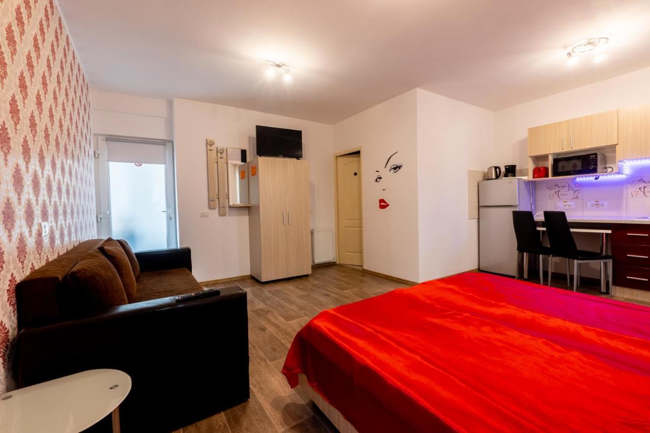 Nice&Cozy Apartments Timișoara Zewnętrze zdjęcie
