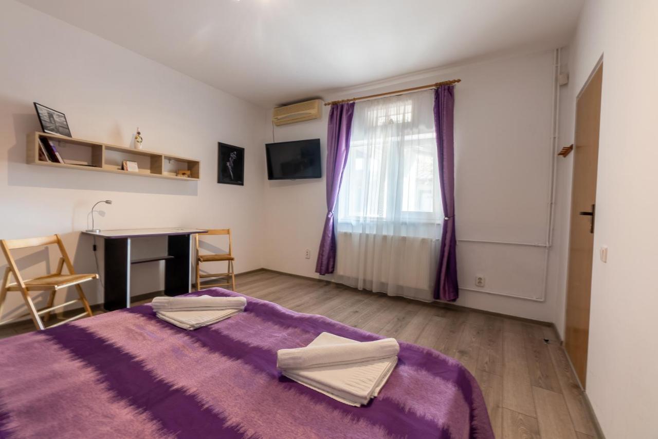 Nice&Cozy Apartments Timișoara Zewnętrze zdjęcie