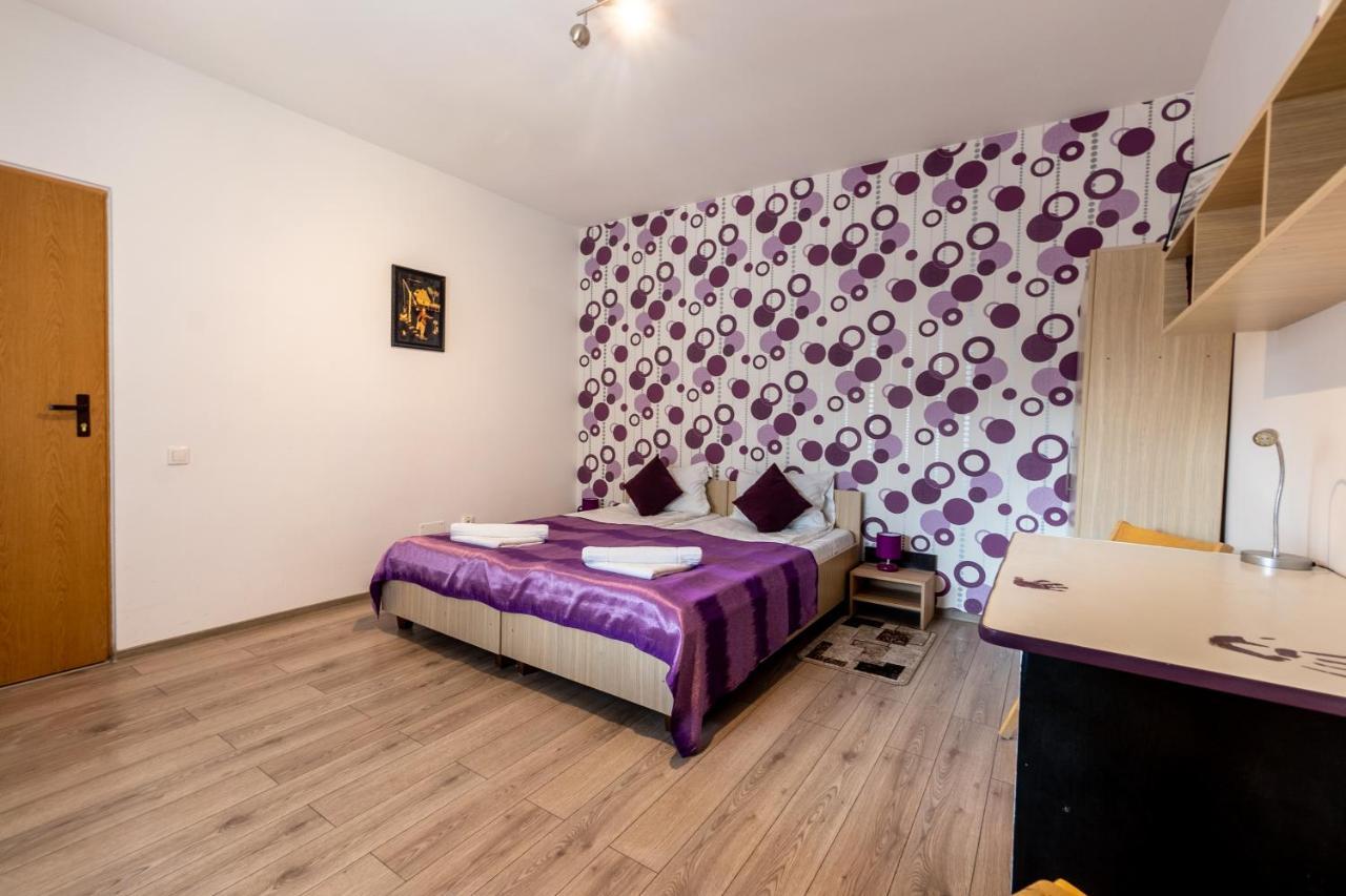 Nice&Cozy Apartments Timișoara Zewnętrze zdjęcie