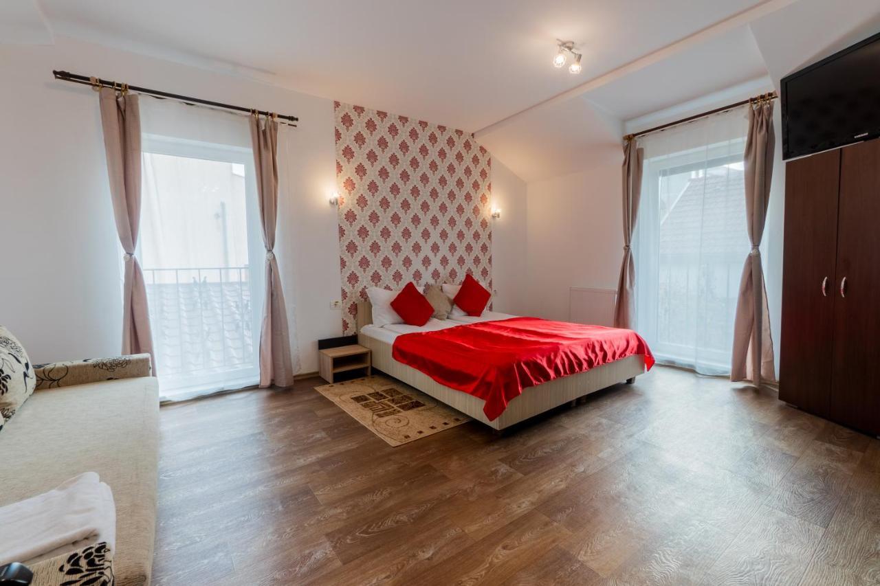 Nice&Cozy Apartments Timișoara Zewnętrze zdjęcie
