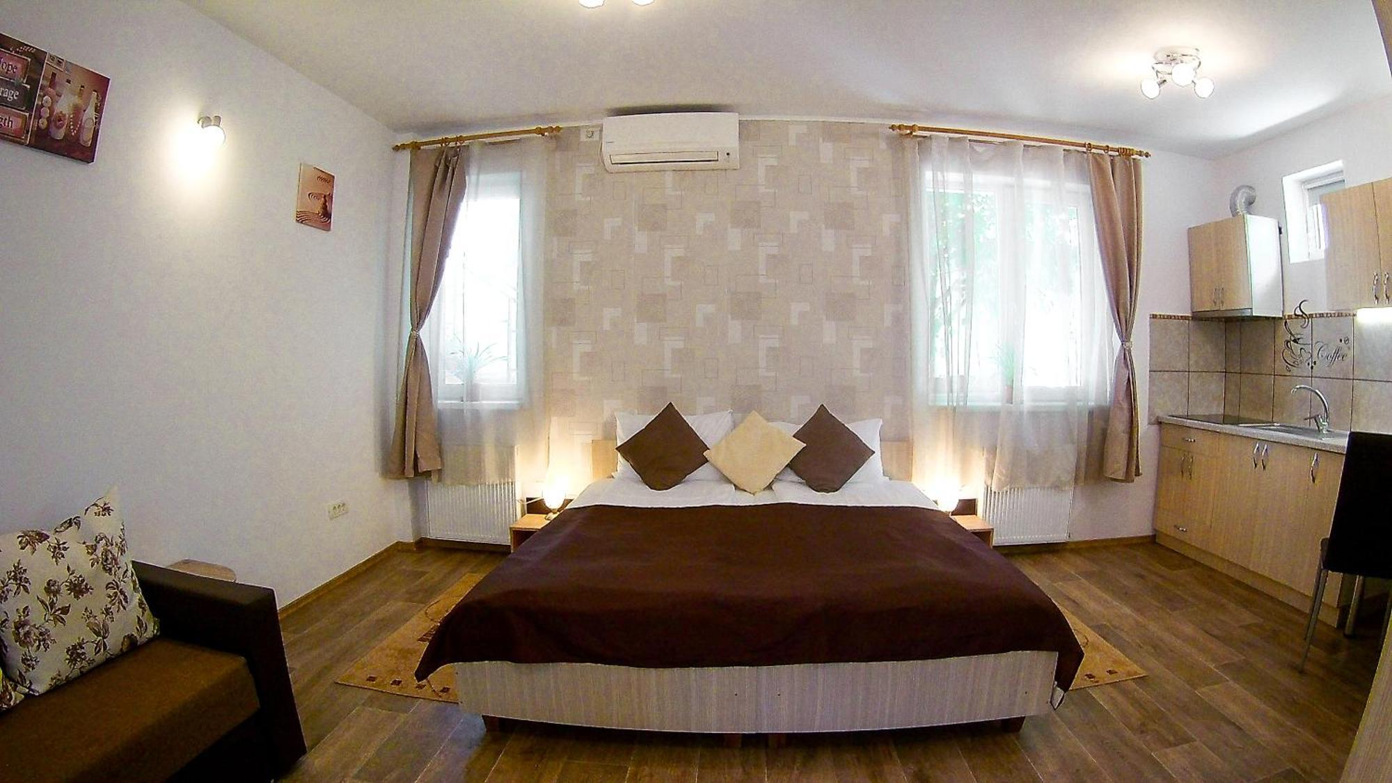 Nice&Cozy Apartments Timișoara Pokój zdjęcie